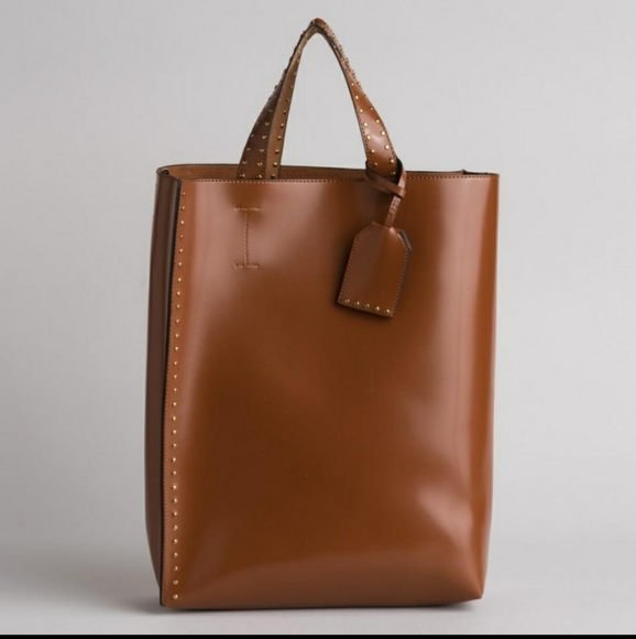Deux Lux Handbags - Deux Lux James Shopper Tote